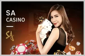 EXTREME88 Live Casino
