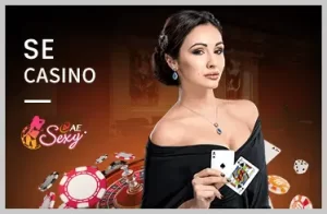 EXTREME88 Live Casino