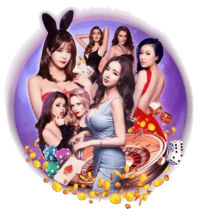 EXTREME88 Live Casino